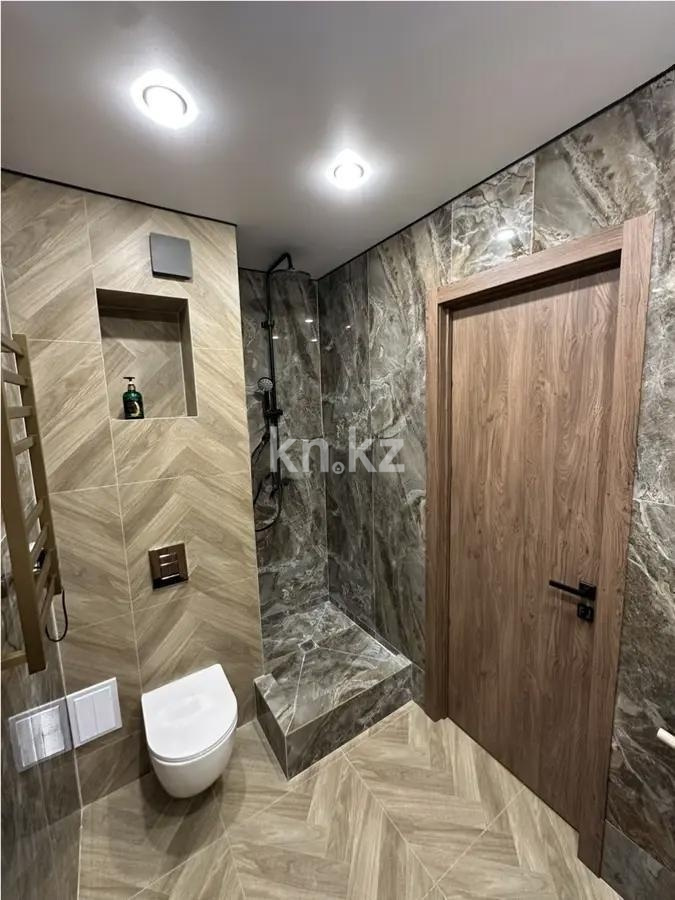 Продажа 2-комнатной квартиры, 53 м² в Алматы - фото 4