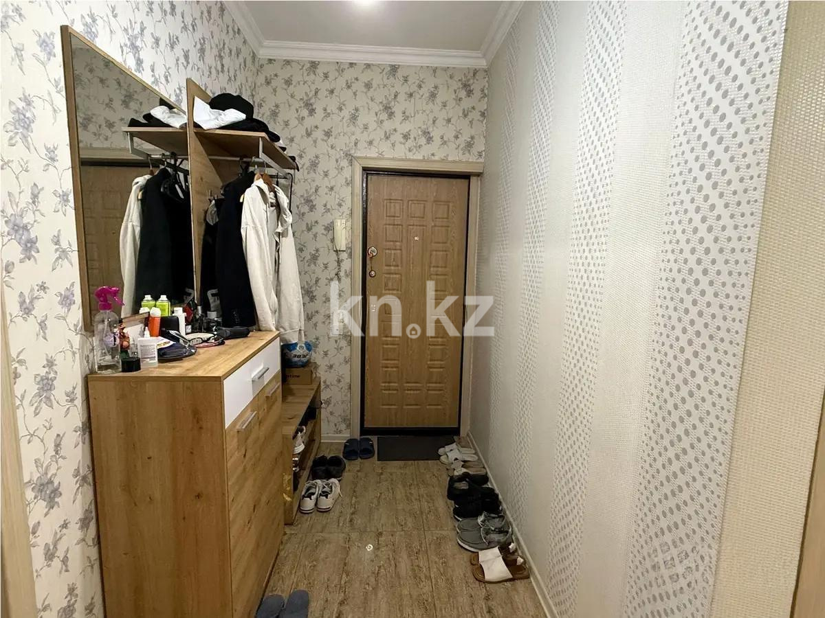 Продажа 2-комнатной квартиры, 56 м², мкр-н Аксай-5, дом  12 в Алматы - фото 6