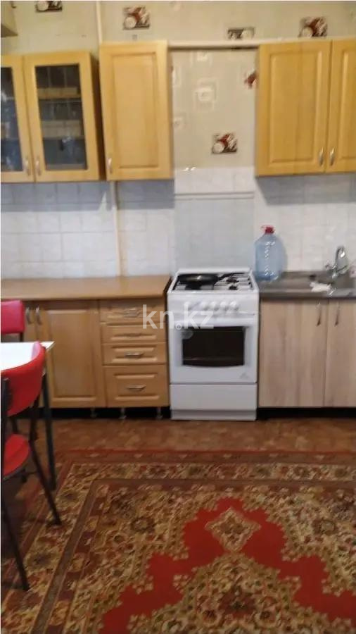 Продажа 1-комнатной квартиры, 42 м², мкр-н Кокмайса, дом  18 в Алматы - фото 3