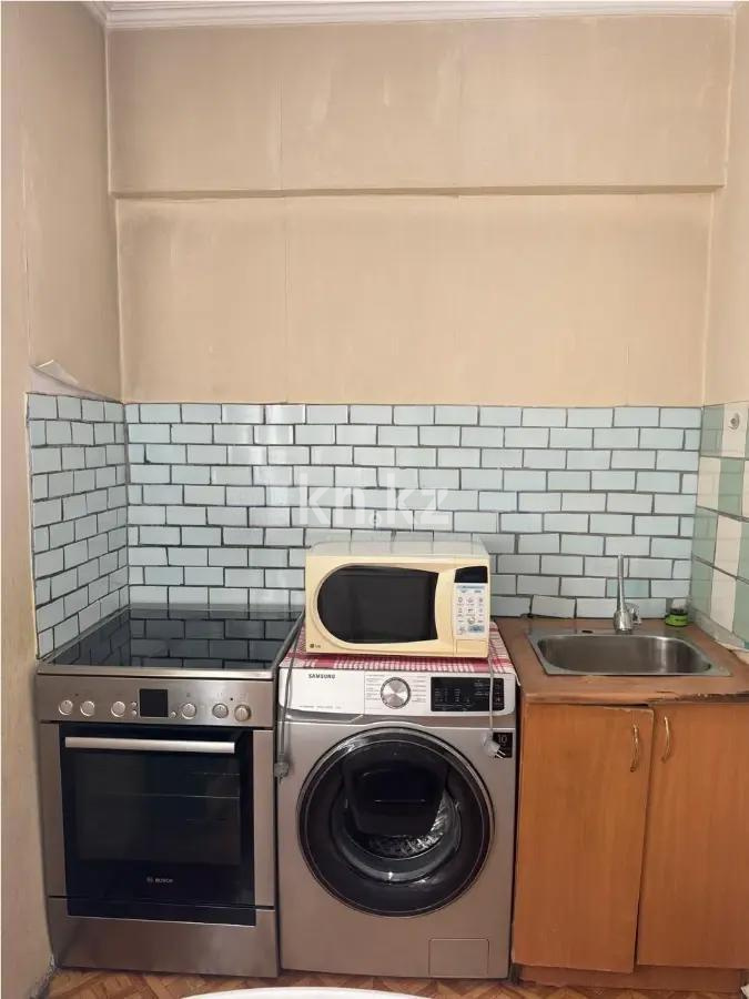 Продажа 1-комнатной квартиры, 32.4 м² в Алматы - фото 3