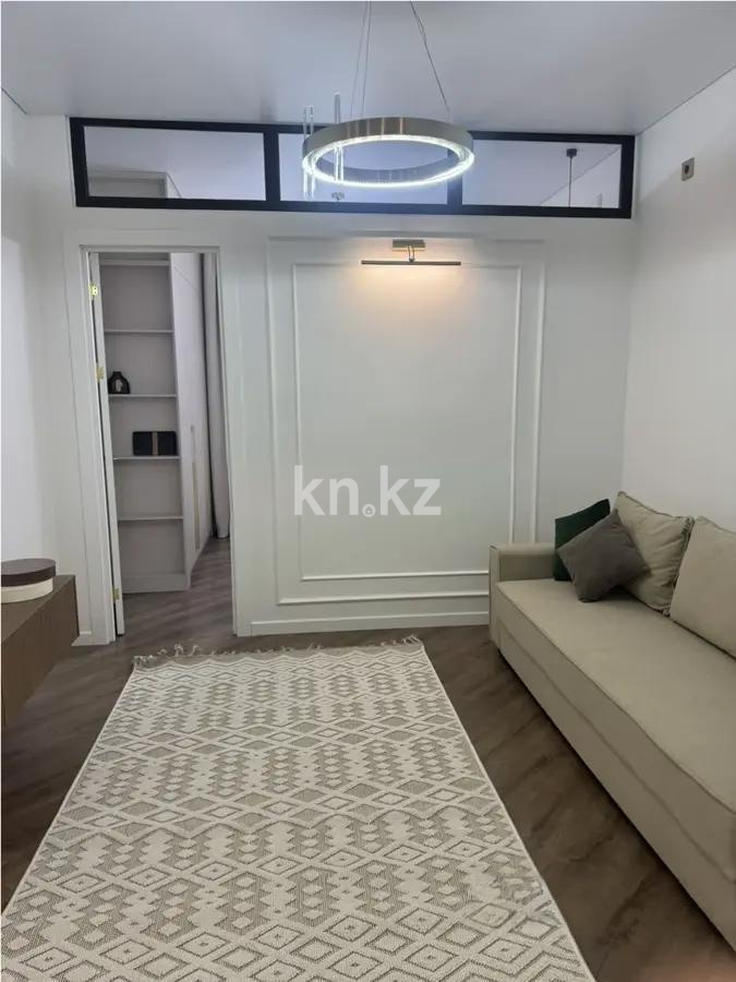 Продажа 2-комнатной квартиры, 46 м², ул. Култегин, дом  4а в Астане