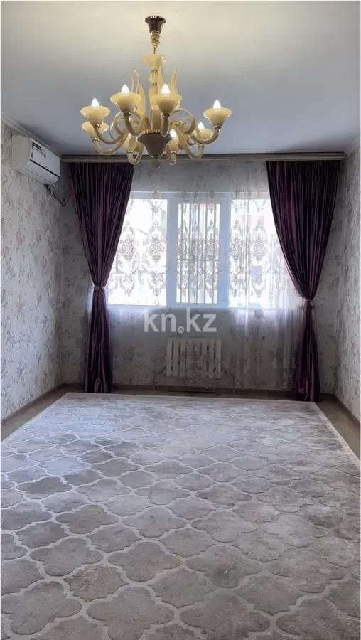Продажа 2-комнатной квартиры, 67 м² в Алматы