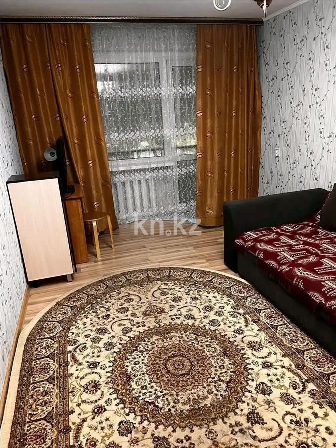 Продажа 1-комнатной квартиры, 30 м² в Караганде
