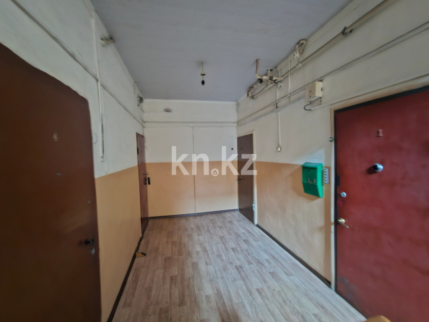 Продажа 3-комнатной квартиры, 78 м² в Караганде - фото 18