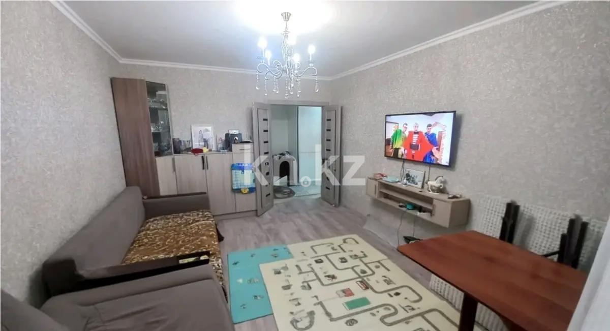 Продажа 3-комнатной квартиры, 67 м² в Караганде