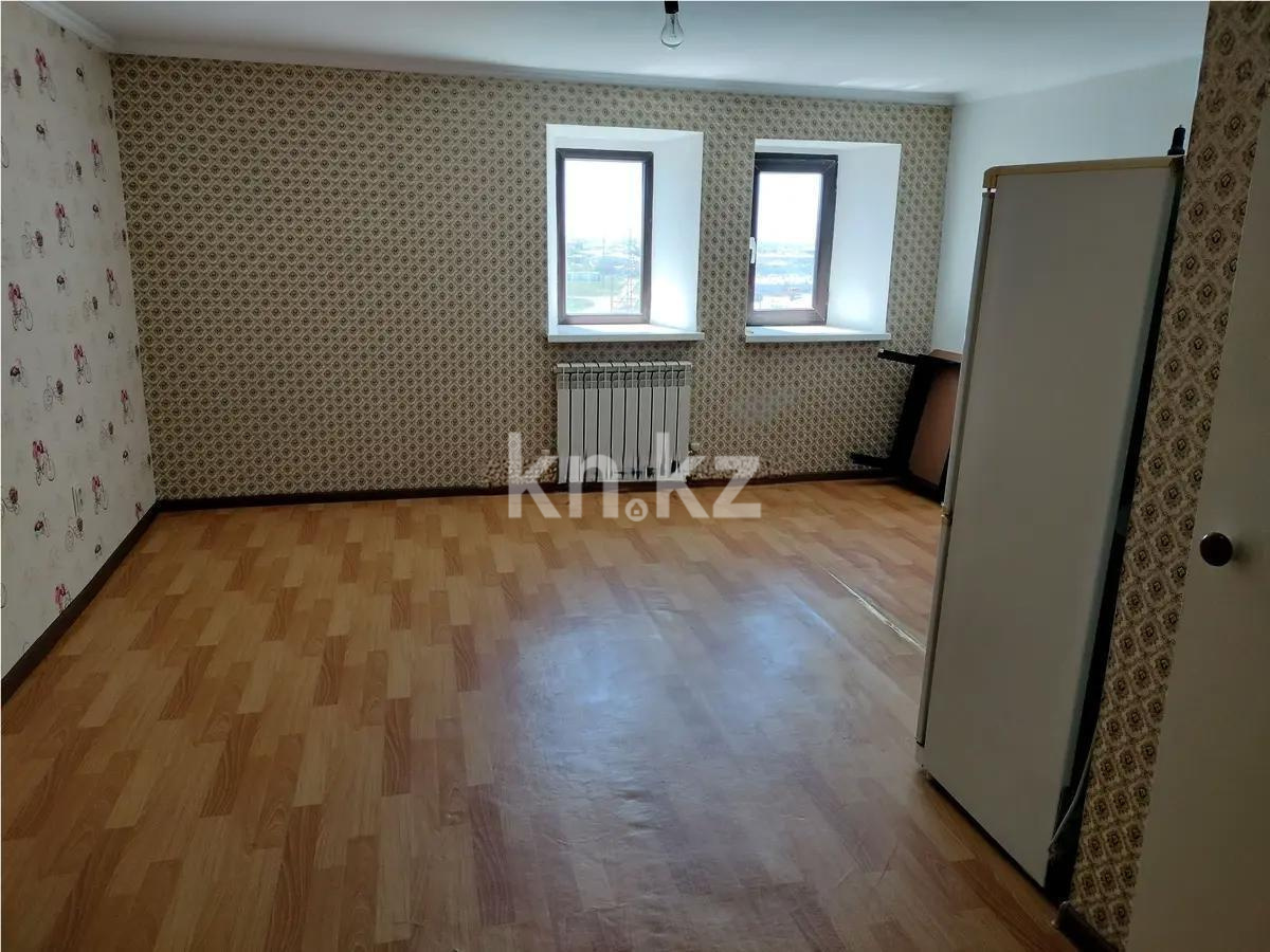 Продажа 1-комнатной квартиры, 24 м² в Астане