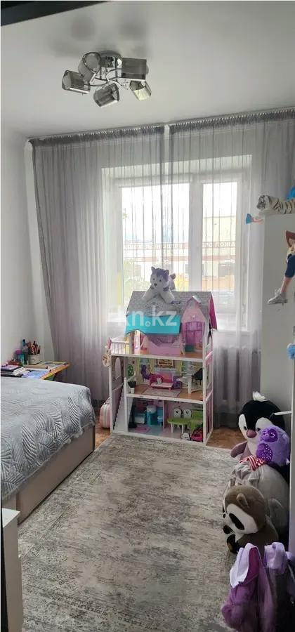 Продажа 4-комнатной квартиры, 77 м², ул. Таттимбета, дом  10 в Караганде - фото 2