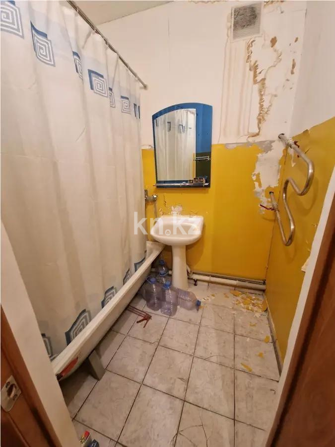 Продажа 1-комнатной квартиры, 46 м² в Астане - фото 3