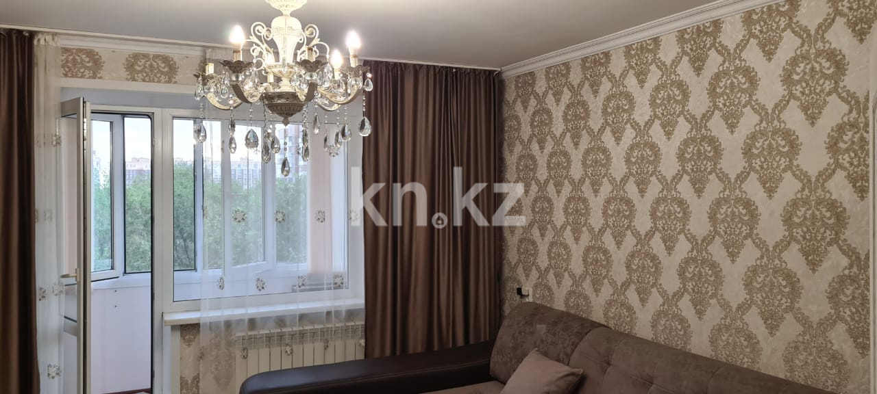 Продажа 2-комнатной квартиры, 54 м², мкр-н Гульдер-1, дом  3 в Караганде - фото 8