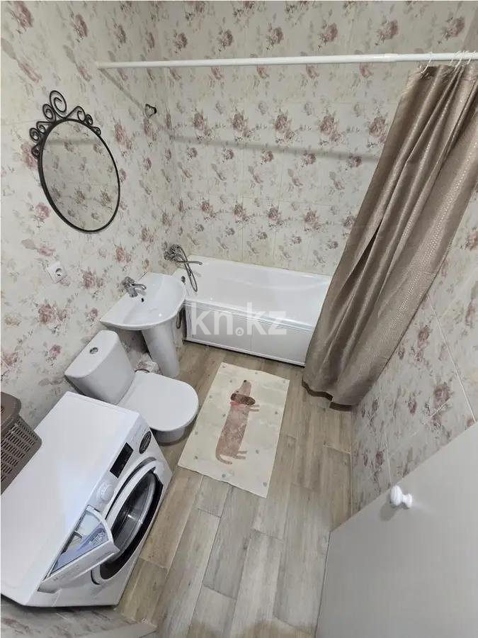 Продажа 2-комнатной квартиры, 65 м², ул. Алматы, дом  2 в Астане - фото 4