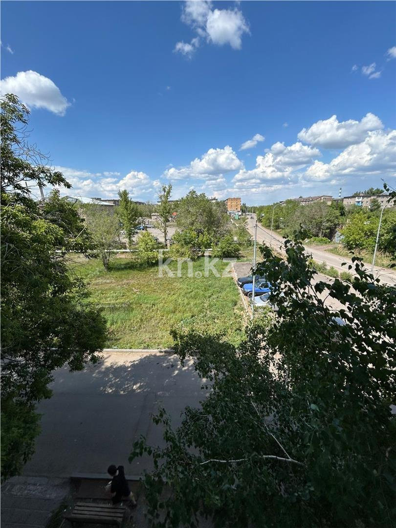 Продажа 3-комнатной квартиры, 48 м² в Караганде - фото 7