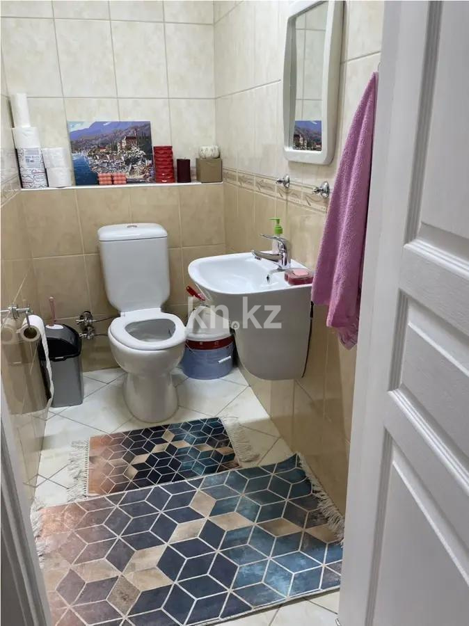 Продажа 3-комнатной квартиры, 85 м² в Алматы - фото 7