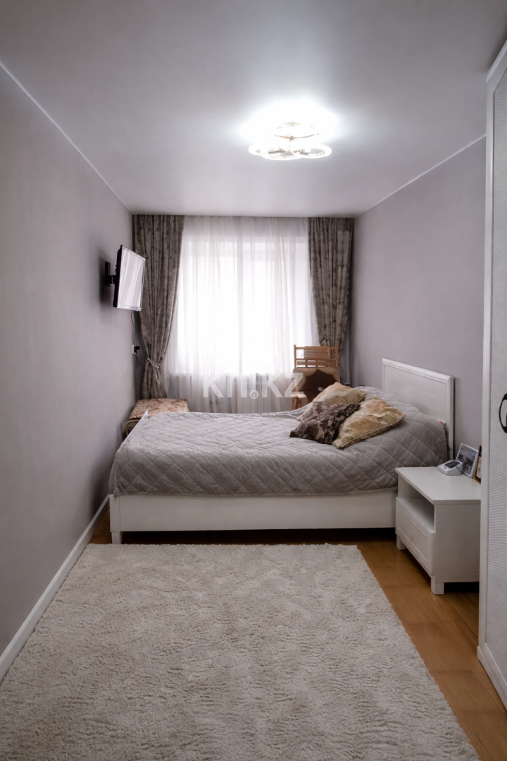 Продажа 3-комнатной квартиры, 71 м² в Караганде - фото 3