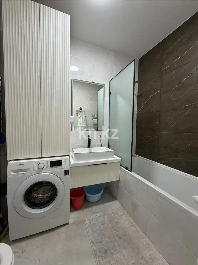 Продажа 3-комнатной квартиры, 66.7 м² в Алматы - фото 4