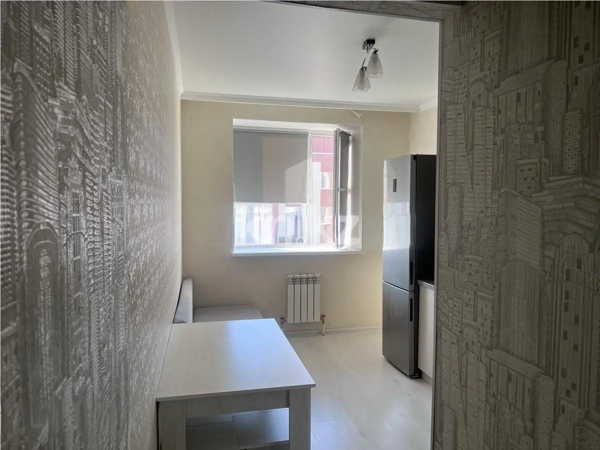 Продажа 1-комнатной квартиры, 37 м² в Астане - фото 2