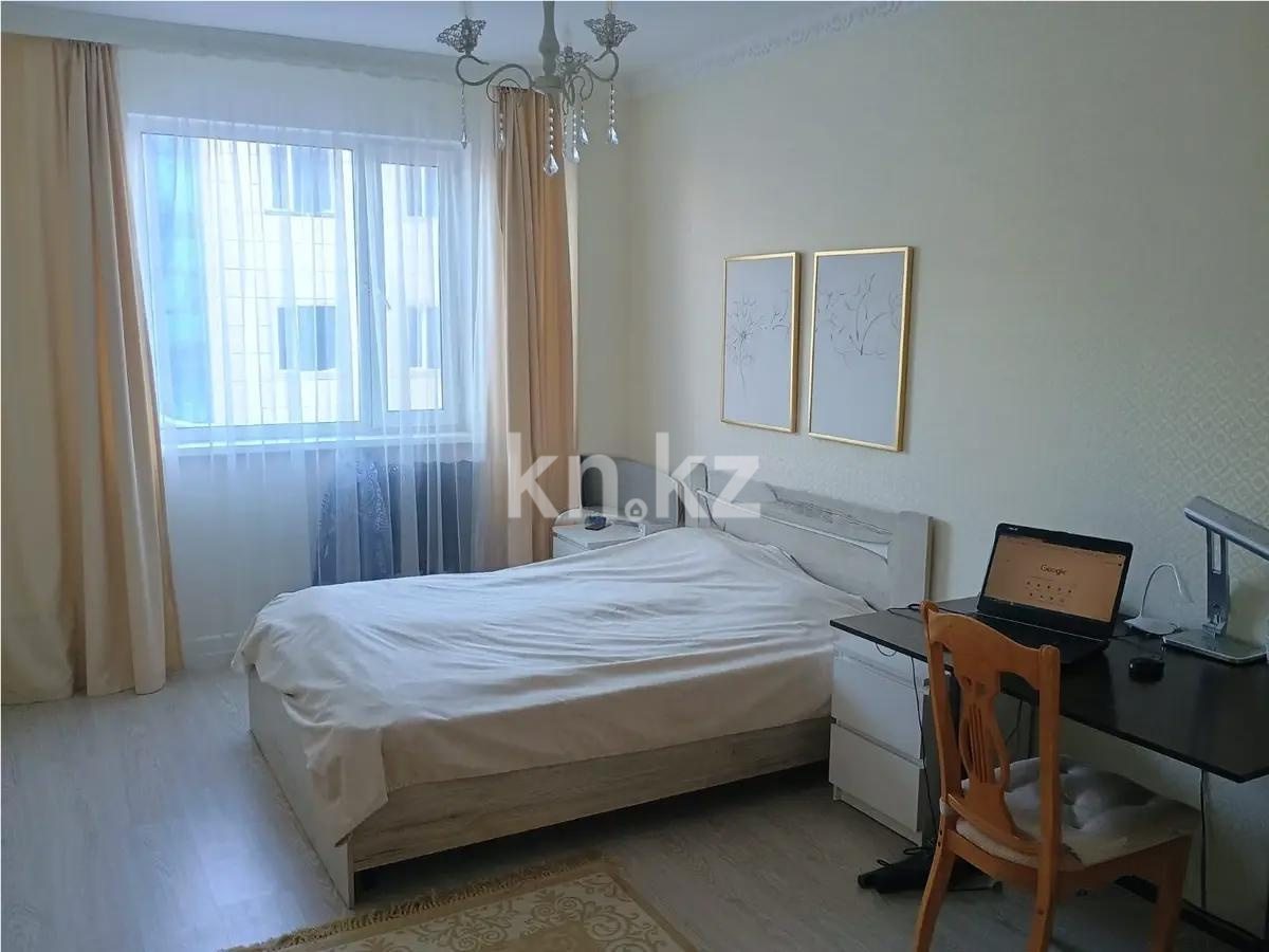Продажа 3-комнатной квартиры, 96 м² в Астане - фото 2