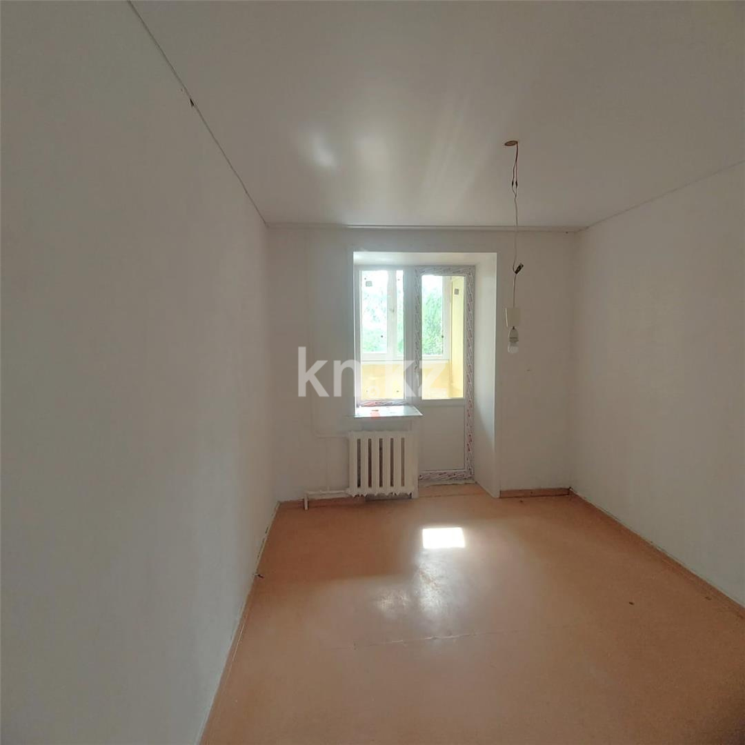 Продажа 3-комнатной квартиры, 60 м², пр. Назарбаева в Караганде - фото 5