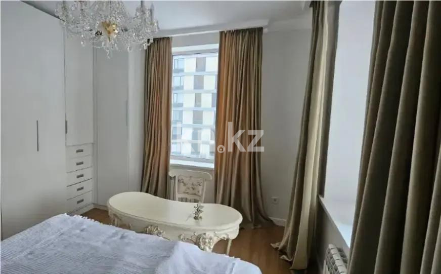 Продажа 2-комнатной квартиры, 78 м², ул. Басенова, дом  10 в Алматы - фото 2