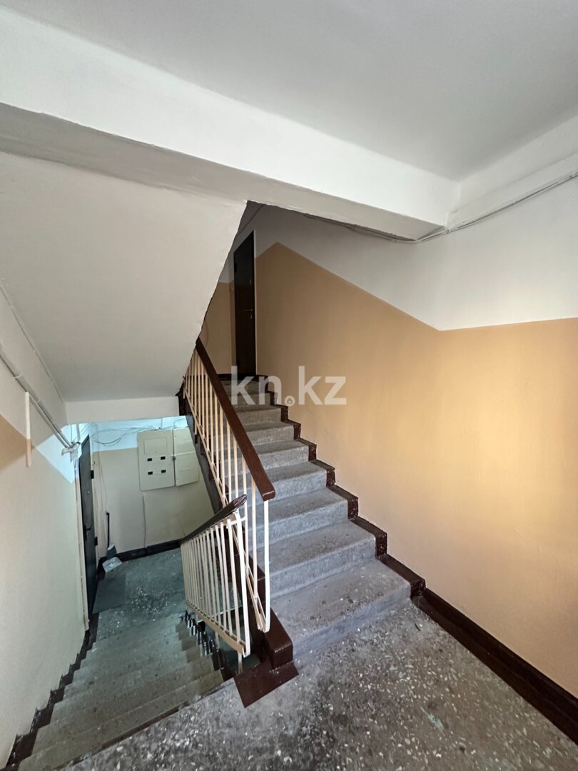 Продажа 4-комнатной квартиры, 86.9 м² в Караганде - фото 31