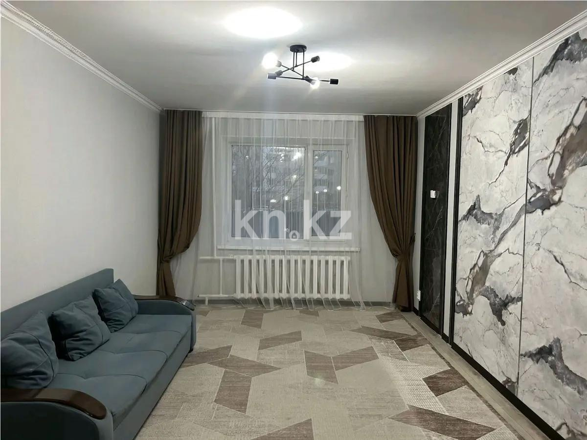 Продажа 2-комнатной квартиры, 58 м² в Астане