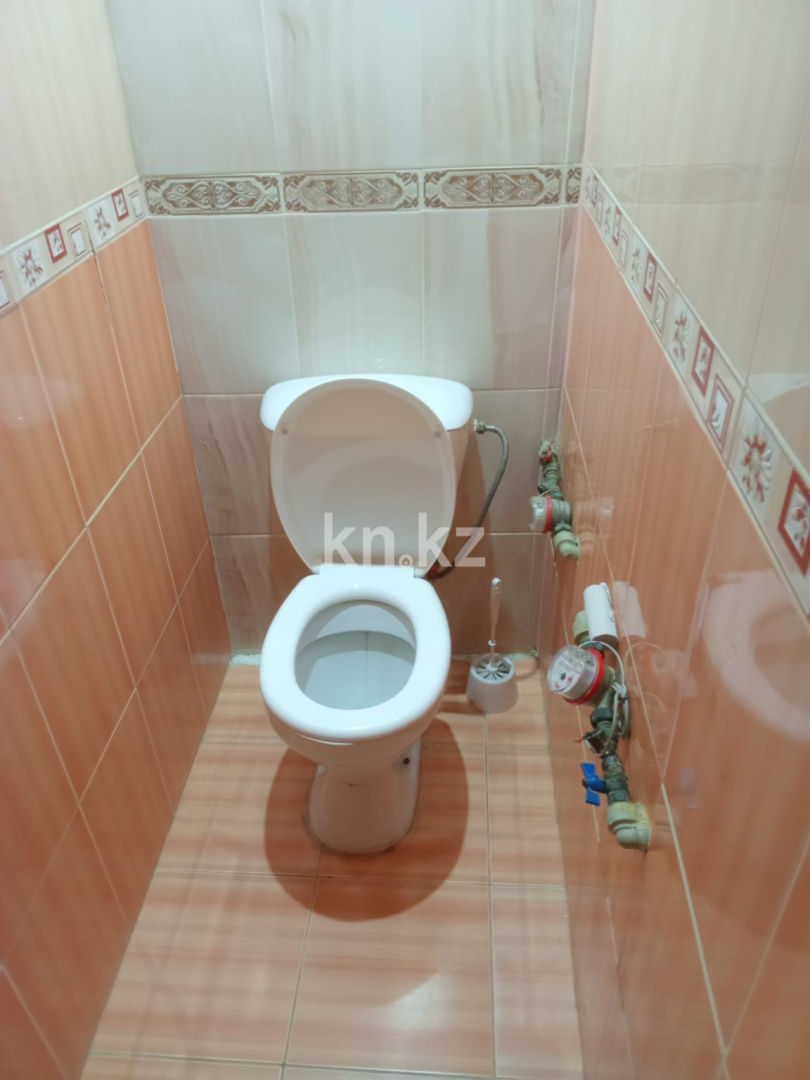 Аренда 2-комнатной квартиры, 50 м², ул. Сейфуллина, дом  6/1 - Кумимбекова в Астане - фото 6