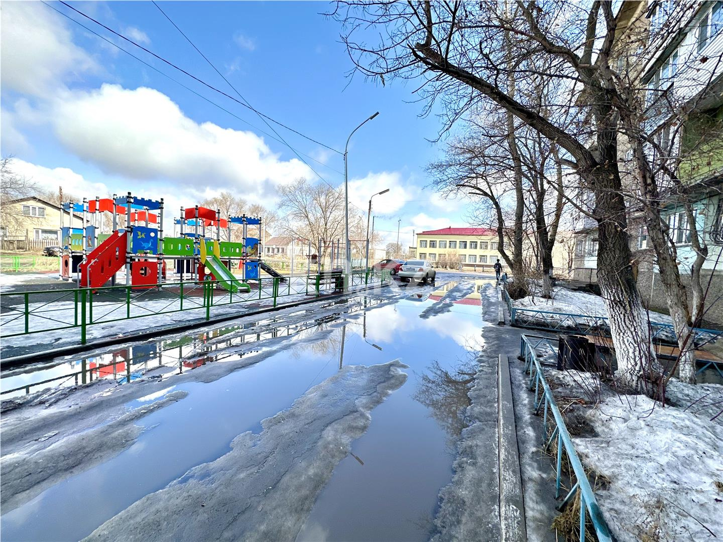 Продажа 3-комнатной квартиры, 62 м², ул. Вагонная в Караганде - фото 19