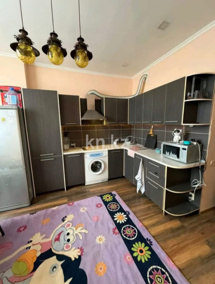 Аренда 2-комнатной квартиры, 45 м² в Алматы - фото 4