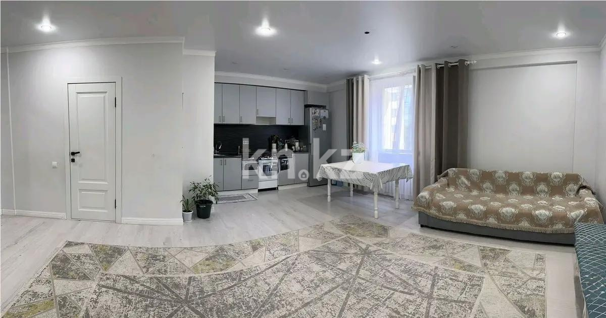 Продажа 3-комнатной квартиры, 84 м² в Астане - фото 3