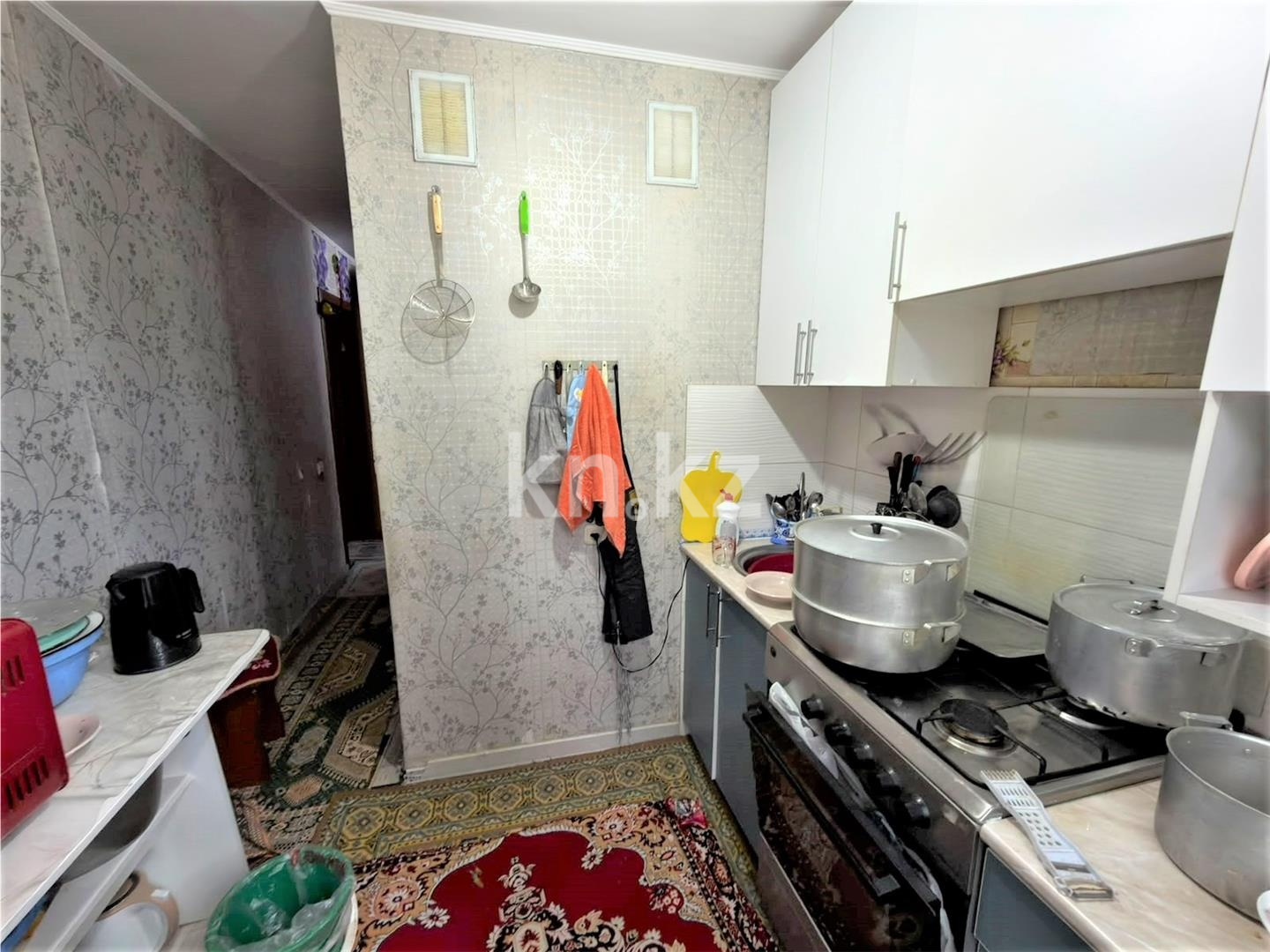 Продажа 2-комнатной квартиры, 47 м² в Караганде - фото 6
