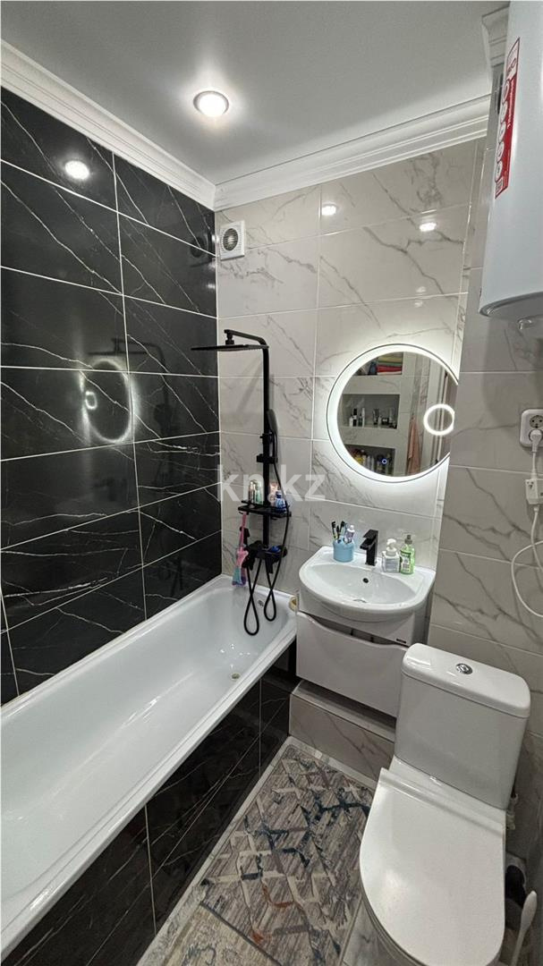 Продажа 2-комнатной квартиры, 60 м² в Караганде - фото 5