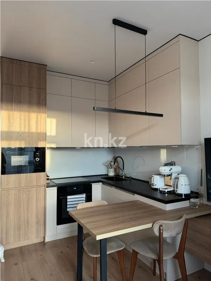 Продажа 2-комнатной квартиры, 40 м² в Алматы - фото 3