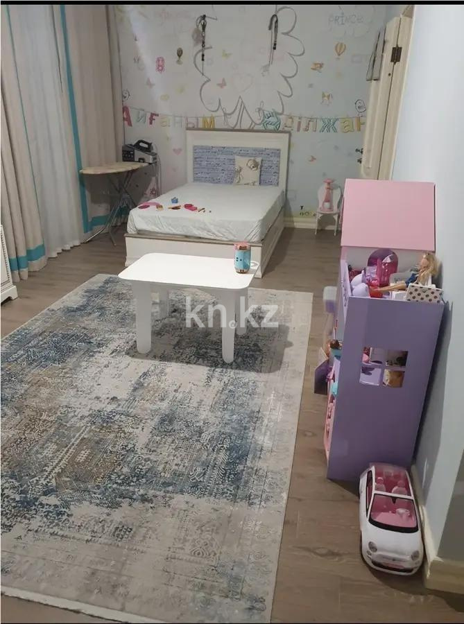 Продажа 4-комнатной квартиры, 168 м² в Астане - фото 4