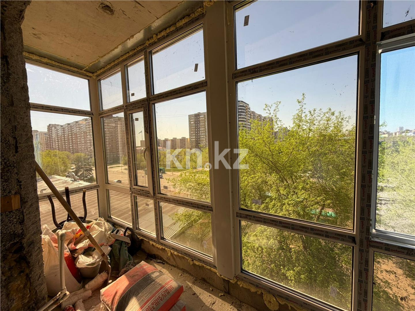 Продажа 2-комнатной квартиры, 54 м² в Караганде - фото 14