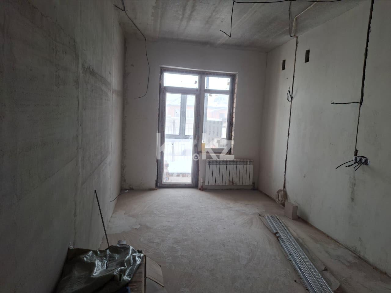 Продажа 2-комнатной квартиры, 78 м² в Караганде - фото 6