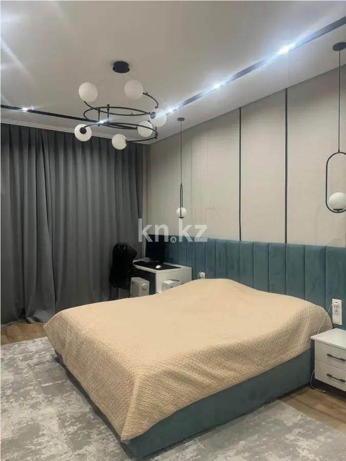 Продажа 4-комнатной квартиры, 145 м² в Караганде - фото 2