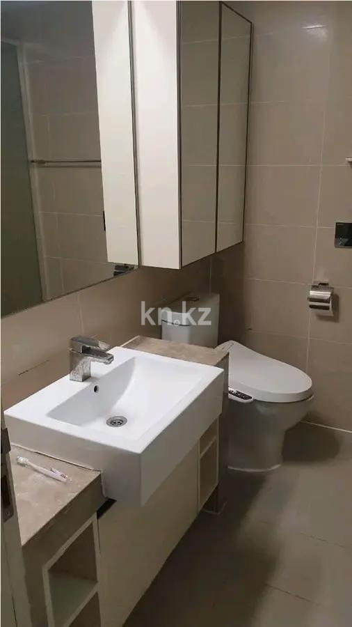 Продажа 1-комнатной квартиры, 45 м², ул. Байтурсынова, дом  1 в Астане - фото 3