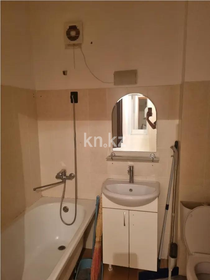 Продажа 1-комнатной квартиры, 31 м² в Астане - фото 3