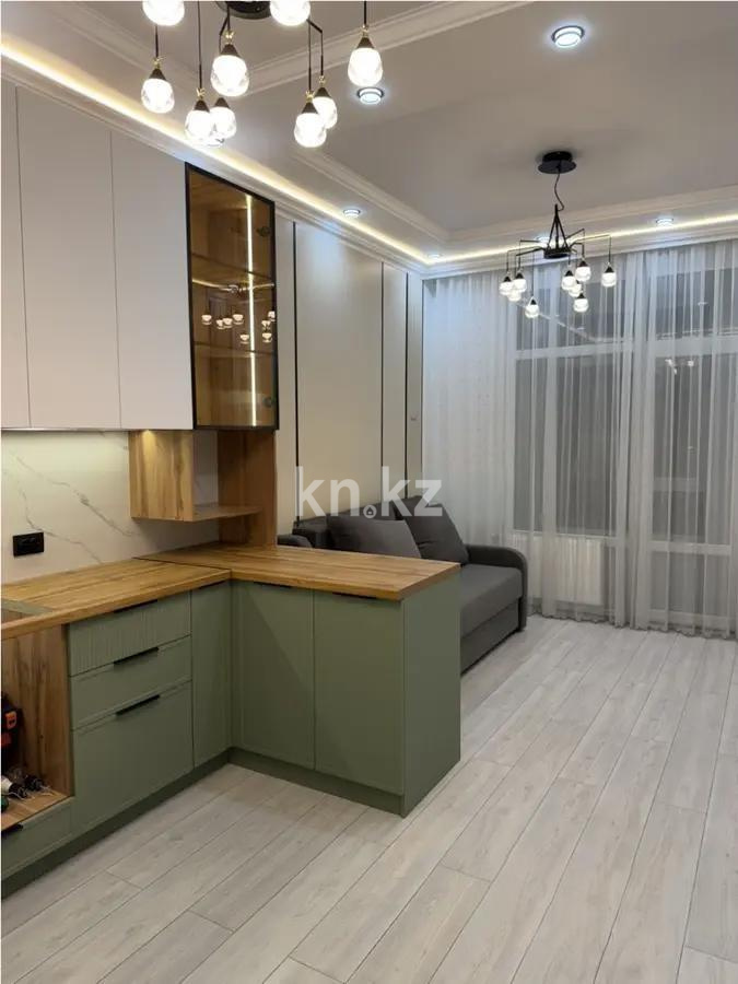 Продажа 3-комнатной квартиры, 69.2 м² в Астане - фото 3