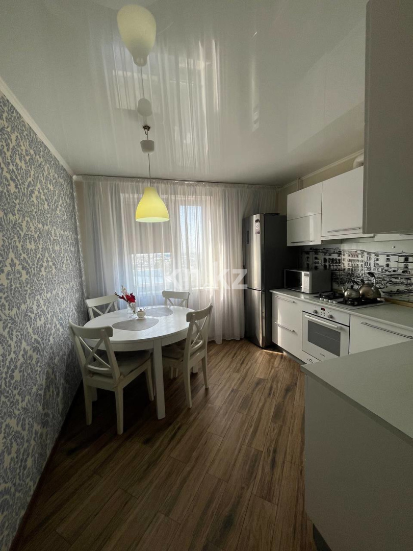 Продажа 2-комнатной квартиры, 53.1 м² в Костанае