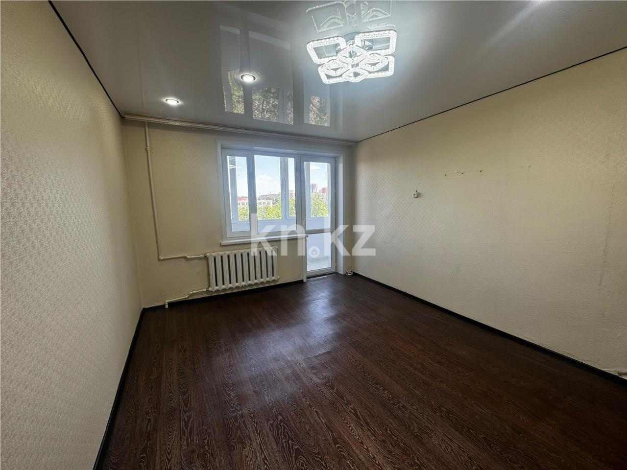 Продажа 2-комнатной квартиры, 48 м² в Караганде - фото 2