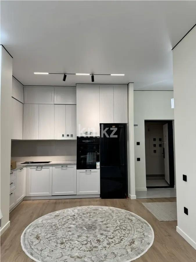 Продажа 2-комнатной квартиры, 53 м² в Алматы - фото 3