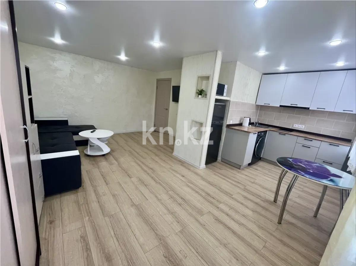 Продажа 1-комнатной квартиры, 32 м² в Сарани