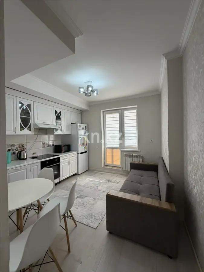 Продажа 1-комнатной квартиры, 37 м² в Астане - фото 2