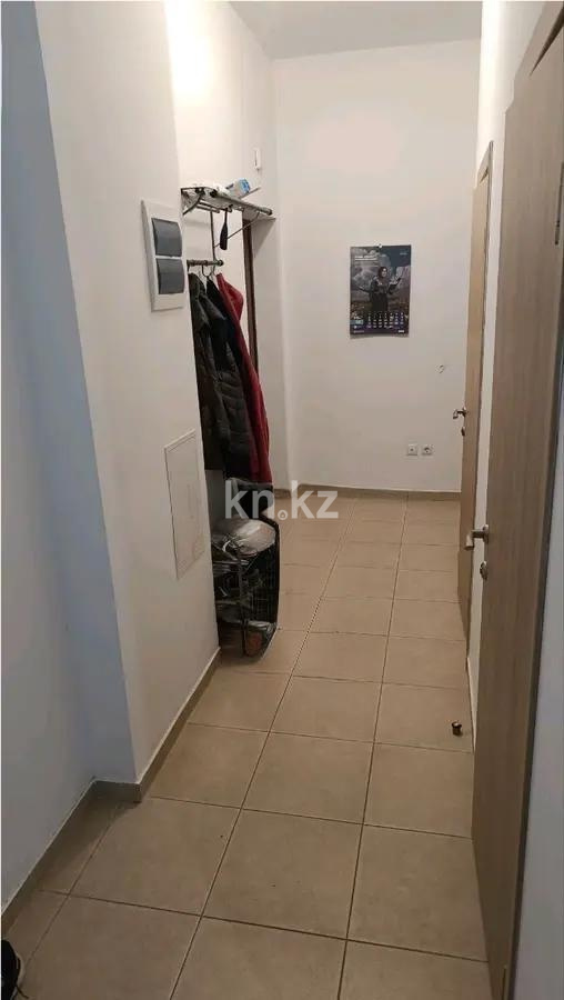 Продажа 2-комнатной квартиры, 62.8 м², пр. Кабанбай батыра, дом  60 в Астане - фото 4