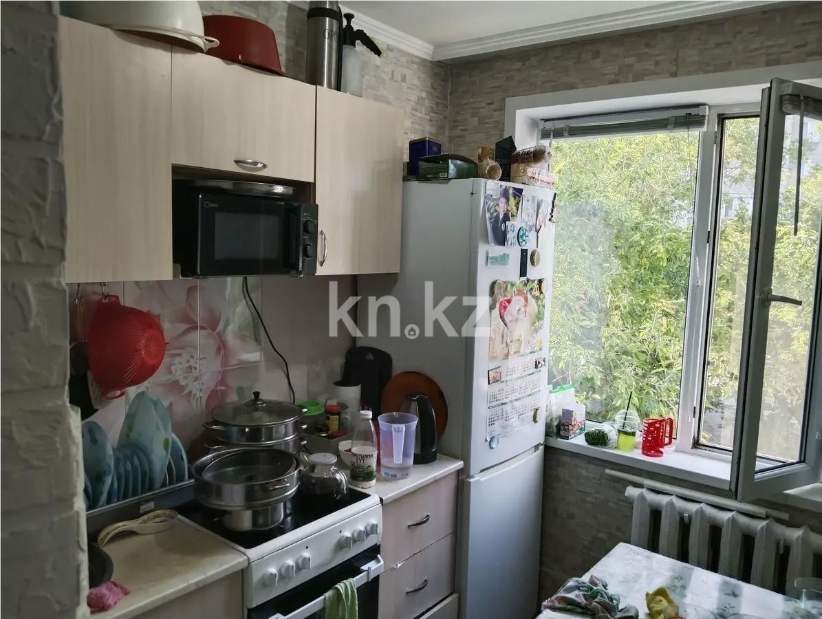 Продажа 3-комнатной квартиры, 61 м² в Караганде - фото 2