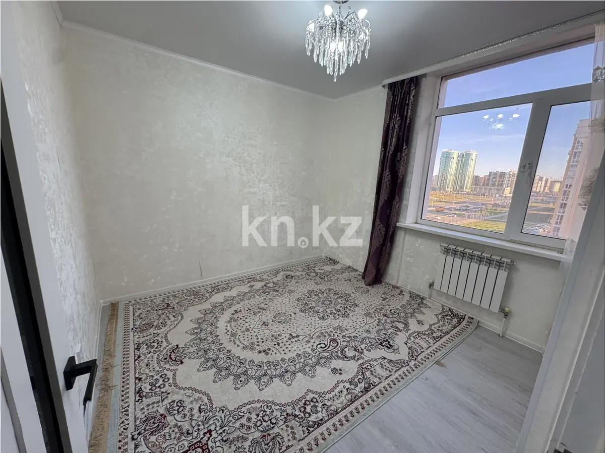 Продажа 2-комнатной квартиры, 44.6 м² в Астане - фото 2