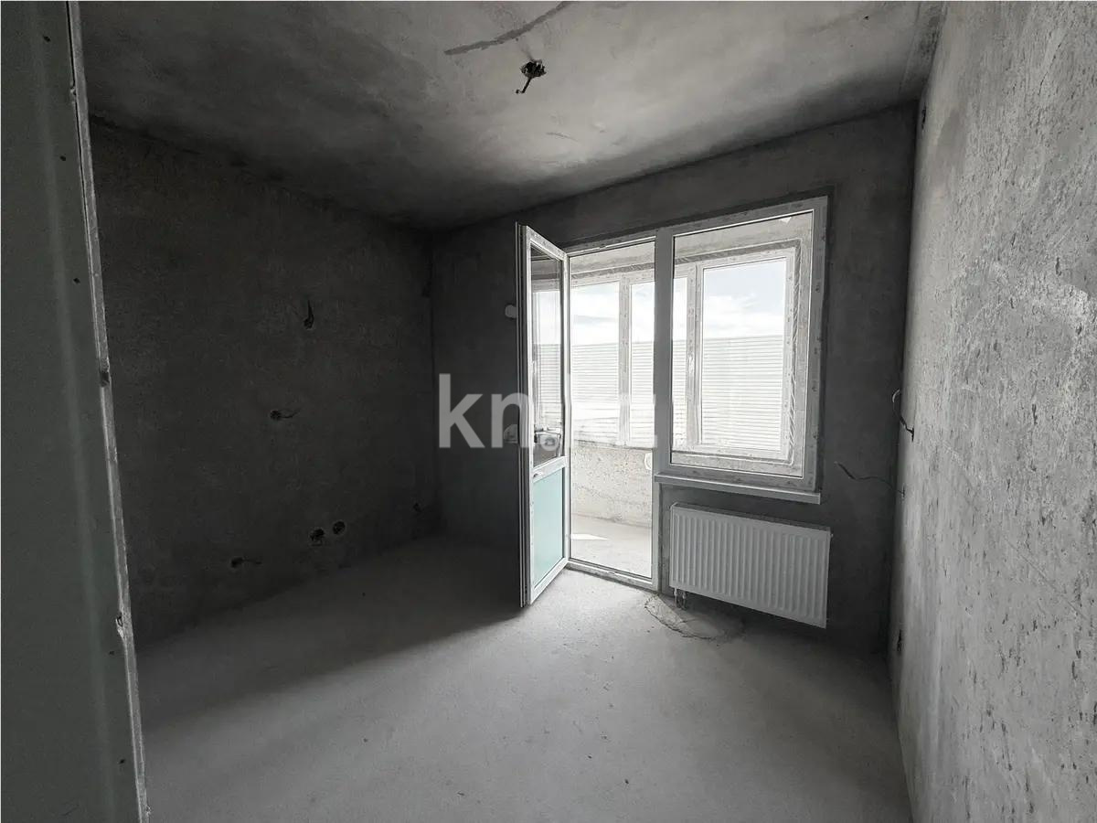 Продажа 1-комнатной квартиры, 34 м², ул. Е-915, дом  9 в Астане - фото 2