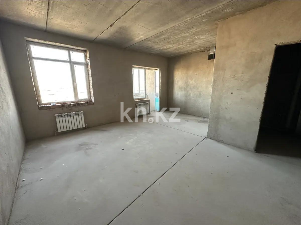 Продажа 1-комнатной квартиры, 36 м² в Астане