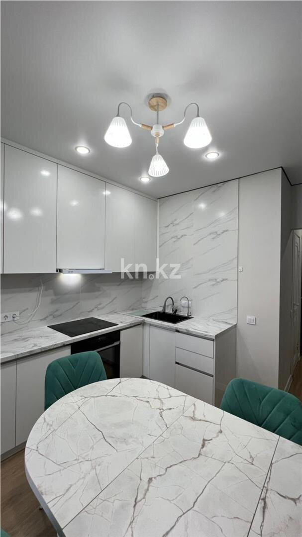 Продажа 2-комнатной квартиры, 55.5 м² в Астане - фото 7