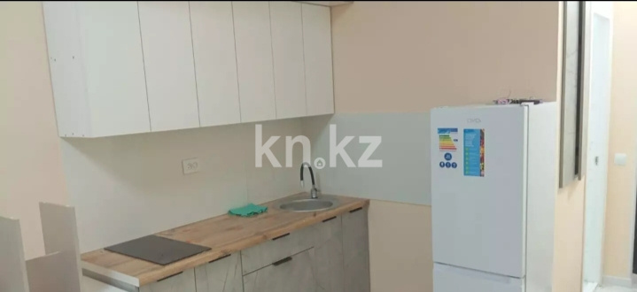 Аренда 1-комнатной квартиры, 31 м² в Алматинской области - фото 3